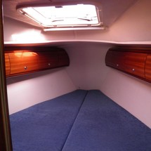 Bavaria 32 Cruiser