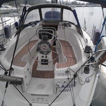 Bavaria 32 Cruiser