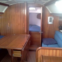 Bavaria 32 Cruiser