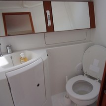 Beneteau Oceanis 37