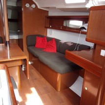 Beneteau Oceanis 37
