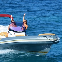 Salpa Gran Soleil 23