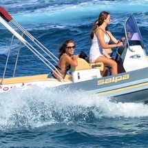 Salpa Gran Soleil 23