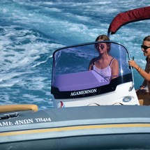 Salpa Gran Soleil 23