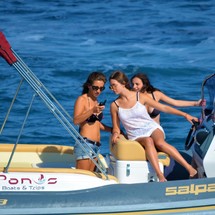 Salpa Gran Soleil 23