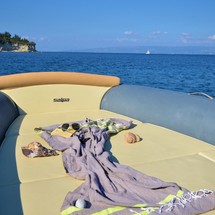 Salpa Gran Soleil 23