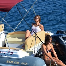 Salpa Gran Soleil 23