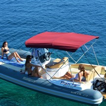 Salpa Gran Soleil 23