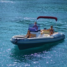 Salpa Gran Soleil 23