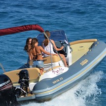 Salpa Gran Soleil 23