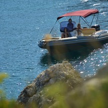 Salpa Gran Soleil 23