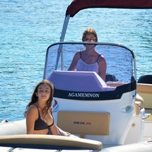 Salpa Gran Soleil 23