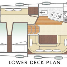 Gulf Craft Oryx 36