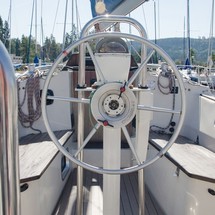 Bavaria 32 Cruiser