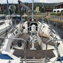 Bavaria 32 Cruiser