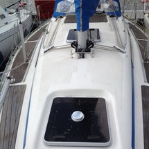 Bavaria 32 Cruiser