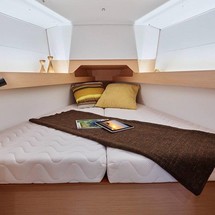 Jeanneau Sun Odyssey 349