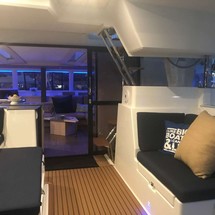 Fountaine Pajot Saona 47