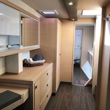 Fountaine Pajot Saona 47