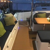 Fountaine Pajot Saona 47