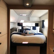 Fountaine Pajot Saona 47