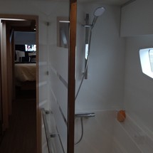 Fountaine Pajot Saona 47