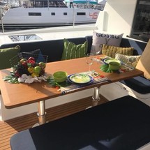 Fountaine Pajot Saona 47