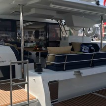 Fountaine Pajot Saona 47