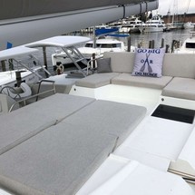 Fountaine Pajot Saona 47