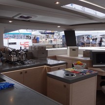 Fountaine Pajot Saona 47