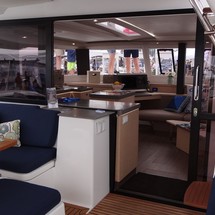 Fountaine Pajot Saona 47