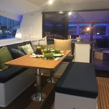 Fountaine Pajot Saona 47