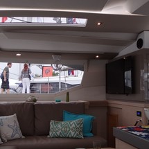 Fountaine Pajot Saona 47