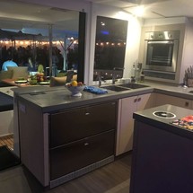 Fountaine Pajot Saona 47