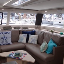 Fountaine Pajot Saona 47