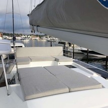 Fountaine Pajot Saona 47