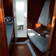 Beneteau Oceanis 393 Clipper