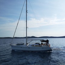 Beneteau Oceanis 393 Clipper