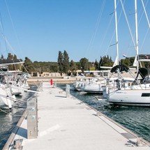 Beneteau Oceanis 393 Clipper
