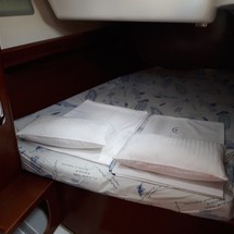 Beneteau Oceanis 393 Clipper