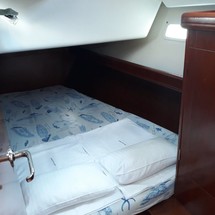 Beneteau Oceanis 393 Clipper