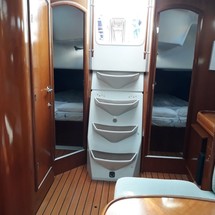Beneteau Oceanis 393 Clipper