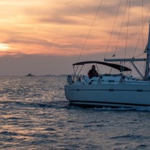 Beneteau Oceanis 393 Clipper