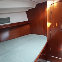 Beneteau Oceanis 393 Clipper