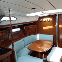 Beneteau Oceanis 393 Clipper