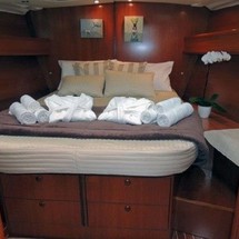 Jeanneau Sun Odyssey 54 DS