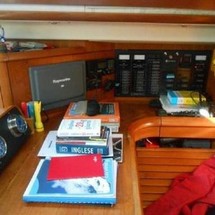 Jeanneau Sun Odyssey 54 DS