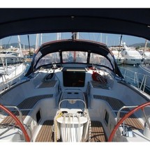 Jeanneau Sun Odyssey 54 DS