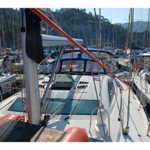 Jeanneau Sun Odyssey 54 DS