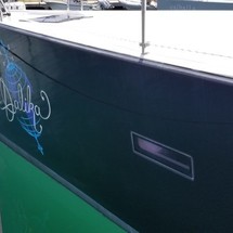 Hanse 445